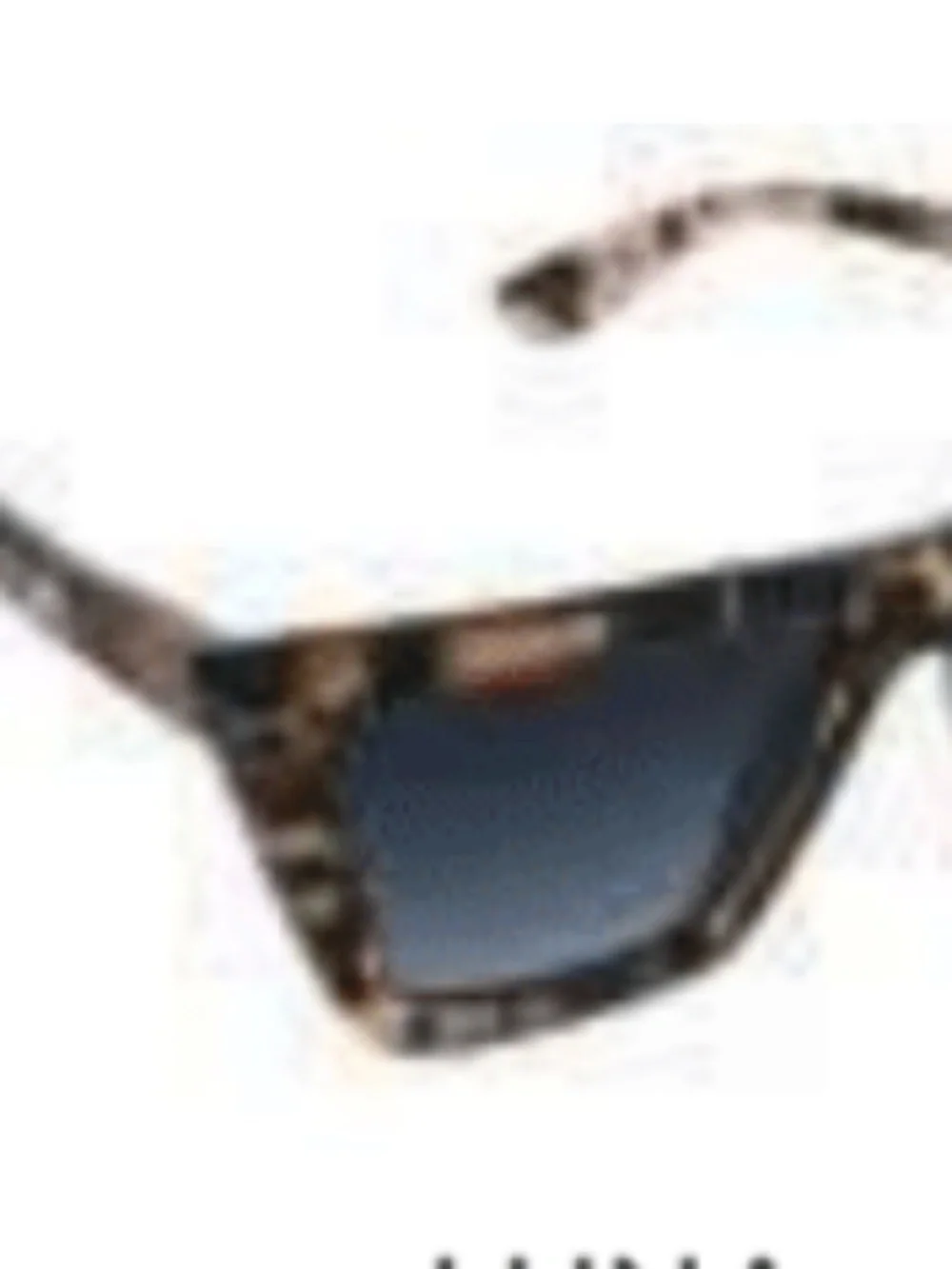 New Peepers Luna Quartz  UV 400 Sunglasses‎